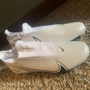 Nike vapor edge pro 360 football cleats